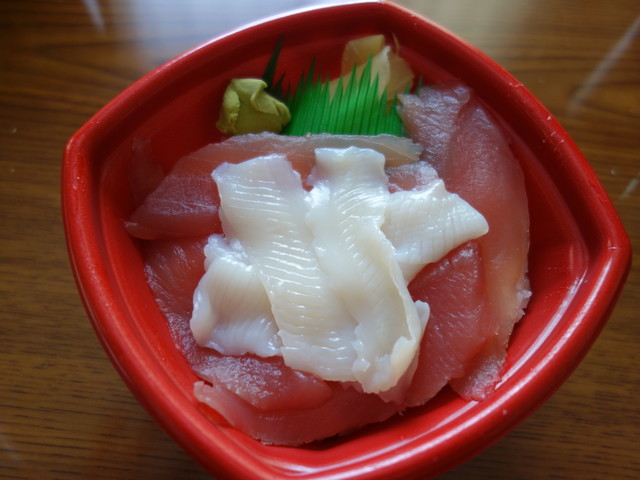 丼丸 北上 九年橋店 北上 海鮮丼 食べログ