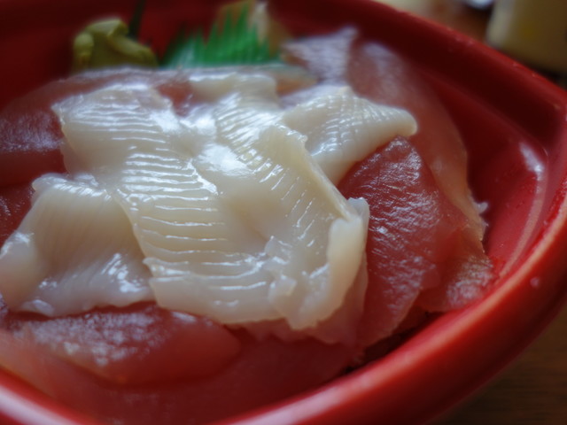 丼丸 北上 九年橋店 北上 海鮮丼 食べログ
