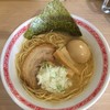 フュージョンラーメン 醤太郎