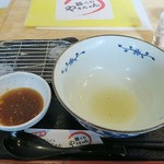 麺くい やまちゃん - 