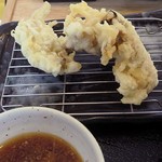 麺くい やまちゃん - 