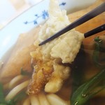 麺くい やまちゃん - 