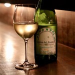 ファイ - パスタに合わせて