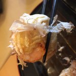 Takoyaki Nabe San - 