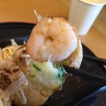 Takoyaki Nabe San - 