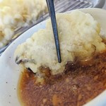 麺くい やまちゃん - 