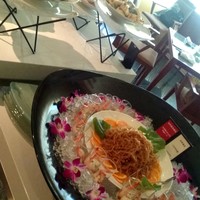 中国料理 「王朝」 ヒルトン名古屋 - 