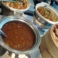 中国料理 「王朝」 ヒルトン名古屋 - 