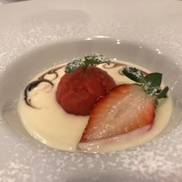 リストランテオガワ - 