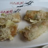 Chou's Shrimp Rolls - 料理写真:蝦捲　60元