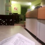 Beijing - お店内観