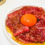 Shibuya Otonano Hambagu - 