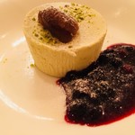 ラ・テンダ・ロッサ - 