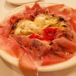 ラ・テンダ・ロッサ - 