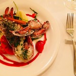 ラ・テンダ・ロッサ - 