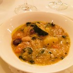 ラ・テンダ・ロッサ - 