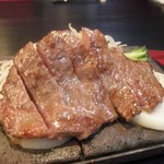 溶岩石焼ステーキと和牛高級弁当 ステーキハウス大和 - 