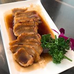 好記担仔麺 - ④翅肉220元