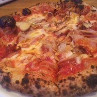 RIGOLETTO KITCHEN - 