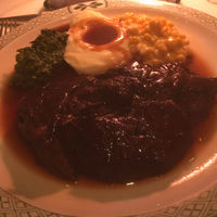 ロウリーズ・ザ・プライムリブ 恵比寿ガーデンプレイス店 - 