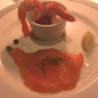 ロウリーズ・ザ・プライムリブ 恵比寿ガーデンプレイス店 - 