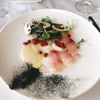 RESTAURANT DAZZLE - 