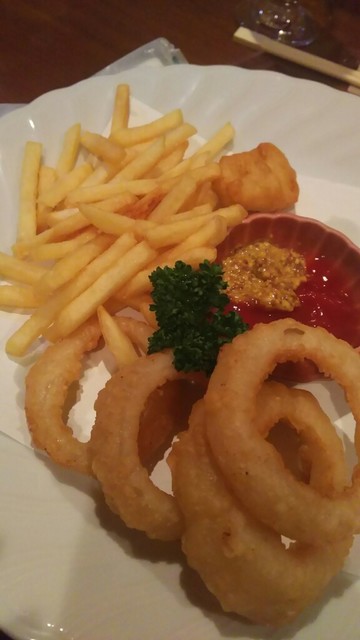 ブレイクショット - 原ノ町（居酒屋）の写真