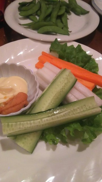 ブレイクショット - 原ノ町（居酒屋）の写真