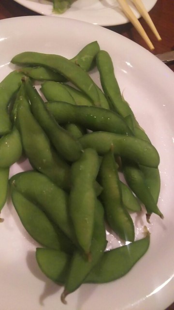 ブレイクショット - 原ノ町（居酒屋）の写真