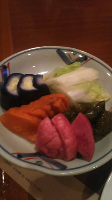 ブレイクショット - 原ノ町（居酒屋）の写真