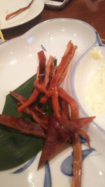 ブレイクショット - 原ノ町（居酒屋）の写真