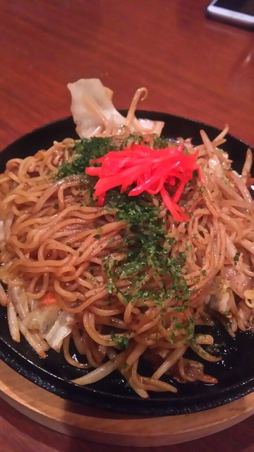 ブレイクショット - 原ノ町（居酒屋）の写真