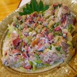 立ち飲み大松 - ２０１７年１２月再訪問