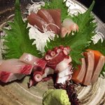 くいもの屋わん - 