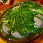 立ち飲み大松 - ２０１７年１２月再訪問