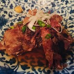 地鶏屋 修ちゃん - 