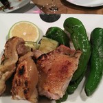 Peruke - 