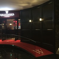 ウルフギャング・ステーキハウス 福岡店 - 