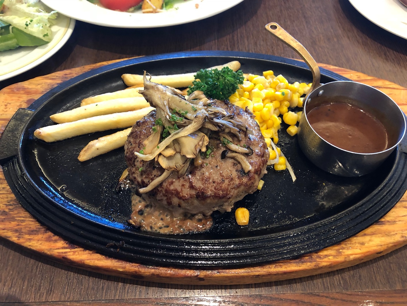ロイヤルホスト 諏訪インター店 name=