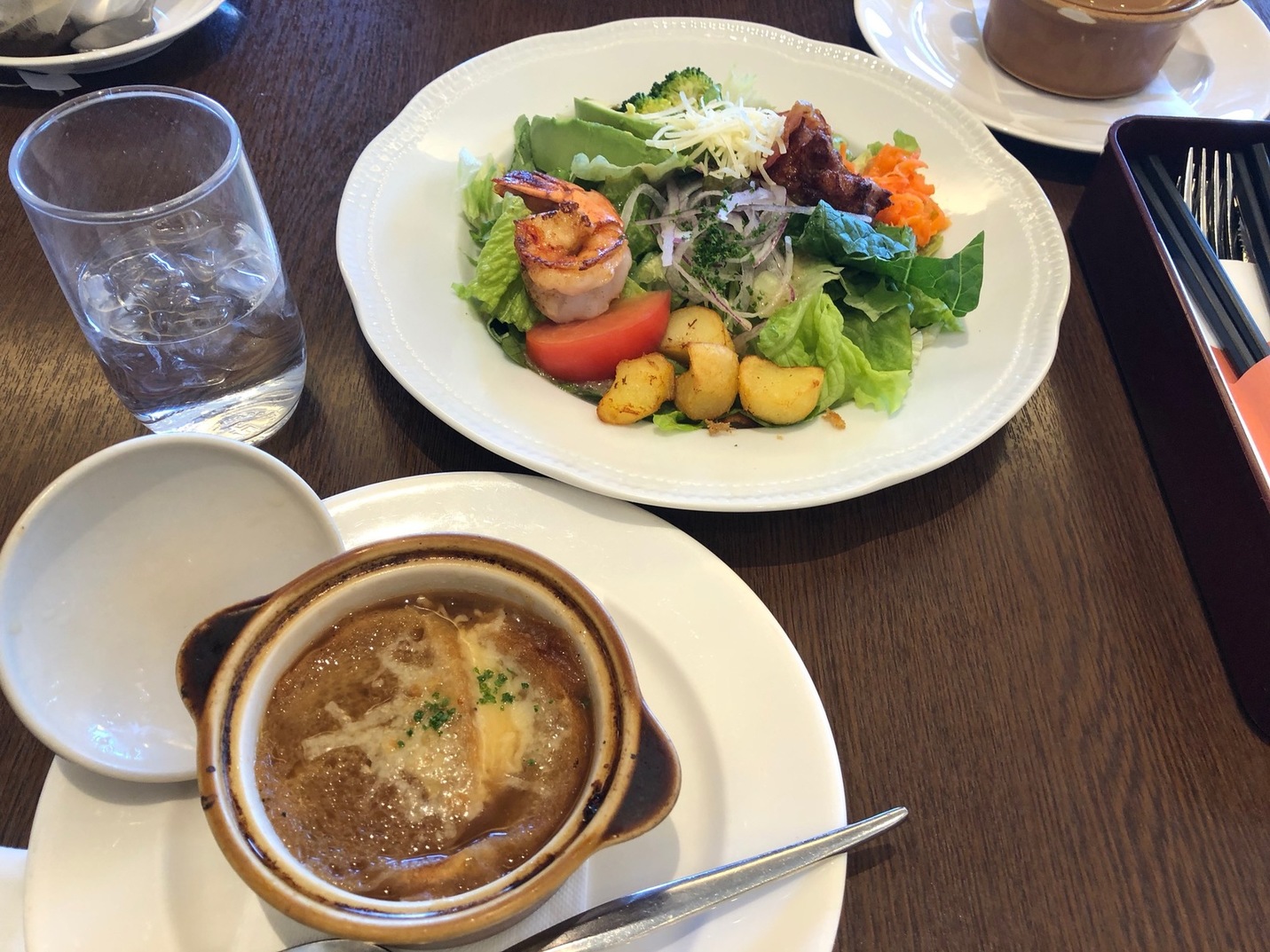 ロイヤルホスト 諏訪インター店 name=