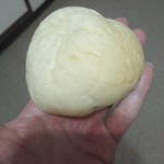 クラム - 料理写真:ハイジの白パン
