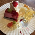 Gallery&Cafe　Contrail - 