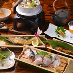 のどかの味処 みやちか - 