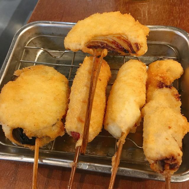 閉店 串かつ でんがな 天王寺ミオ店 天王寺 居酒屋 食べログ 閉店 串かつ でんがな 天王寺ミオ店 天王寺 居酒屋 食べログ