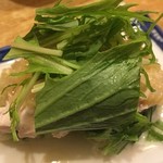 鳥樹 旗の台本店 - 