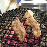 ジンギスカン ひげのうし - 