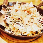 Okonomiyaki Teppanyaki Oiji - 