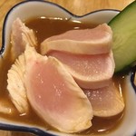 鳥樹 旗の台本店 - 