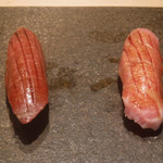 寿し おおはた - 