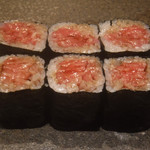 寿し おおはた - 